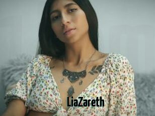 LiaZareth