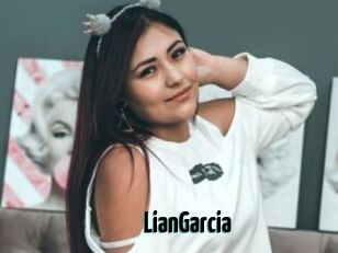 LianGarcia