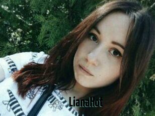 LianaHot