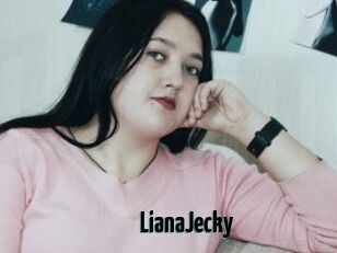 LianaJecky