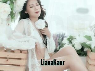LianaKaur