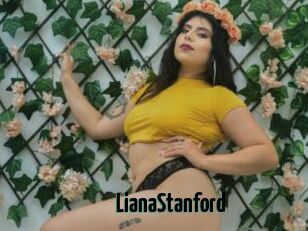 LianaStanford