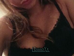 LiannaXx