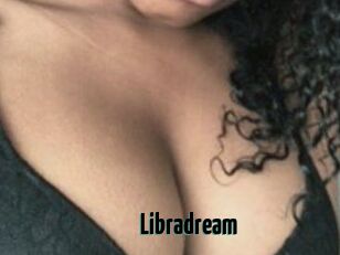 Libradream