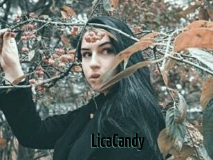 LicaCandy