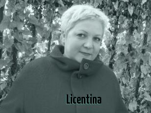 Licentina