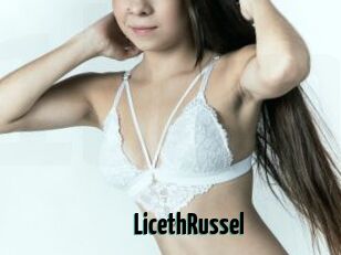 LicethRussel