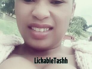 LickableTashh