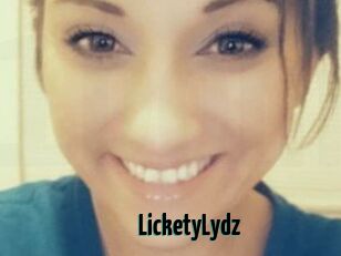 LicketyLydz