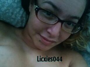 Licxies044
