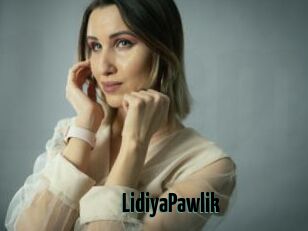 LidiyaPawlik