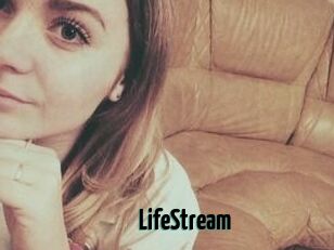 LifeStream