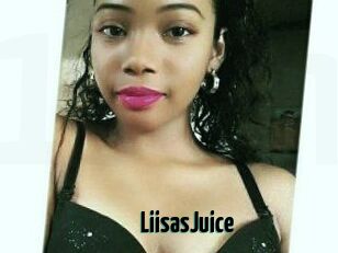 LiisasJuice