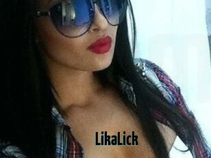 LikaLick