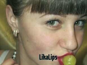 LikaLips