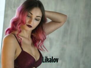 Likalov