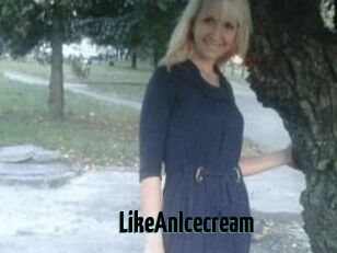 LikeAnIcecream