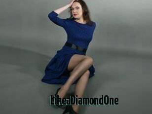 LikeaDiamondOne