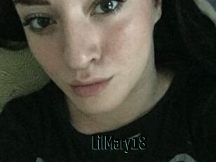 LilMary18