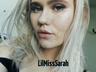 LilMissSarah