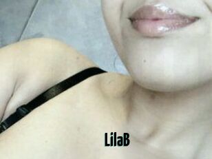 LilaB