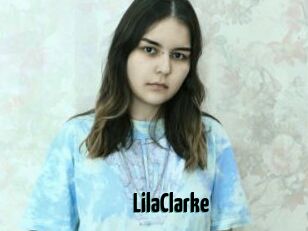 LilaClarke