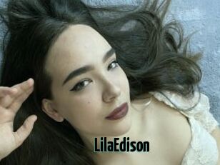 LilaEdison