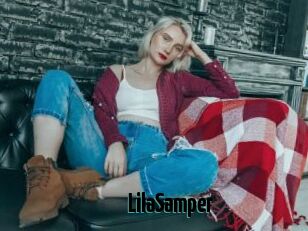 LilaSamper