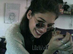 LilaWolf