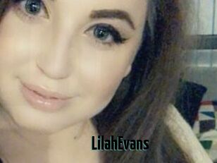 LilahEvans