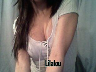 Lilalou