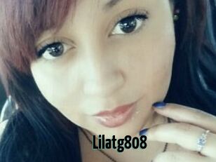 Lilatg808