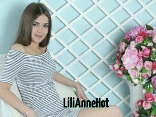 LiliAnneHot