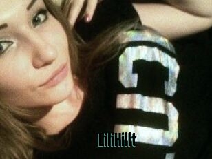 LiliHillt