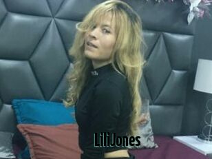 LiliJones