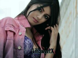 LiliSweetX