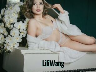 LiliWang