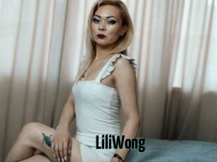 LiliWong