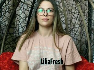 LiliaFresh