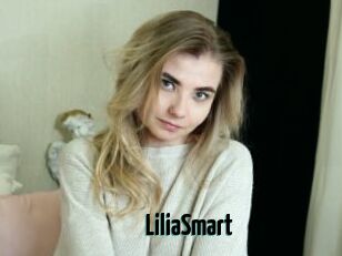 LiliaSmart