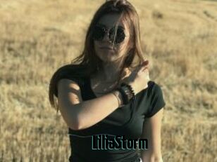 LiliaStorm
