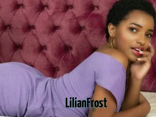 LilianFrost