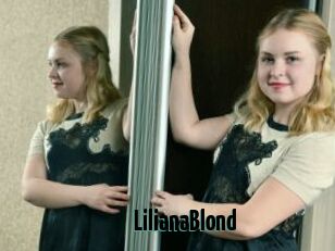 LilianaBlond