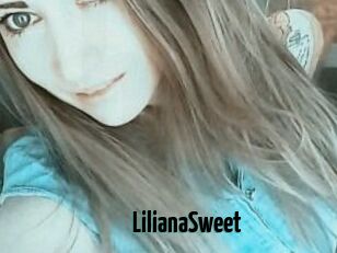 LilianaSweet