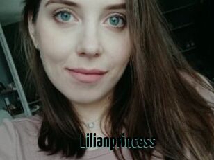 Lilianprincess