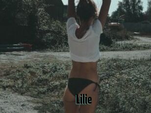 Lilie