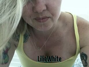 LilieWhite