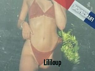 Lililoup