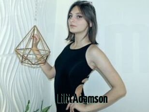 LilitAdamson