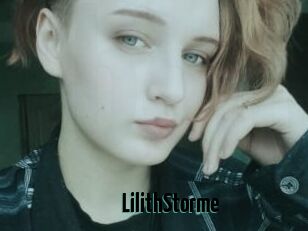 LilithStorme